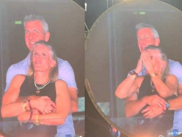 COLDPLAY ΖΕΥΓΑΡΙ CEO