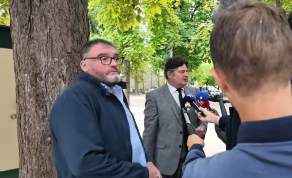 ΓΑΛΛΟΣ ΑΝΑΙΣΘΗΣΙΟΛΟΓΟΣ ΔΗΛΗΤΗΡΙΑΣΗ 