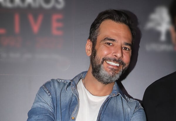 Γιώργος Καρτελιάς: Στο νοσοκομείο με έμφραγμα ο παρουσιαστής 