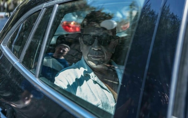 Γιώργος Μαζωνάκης: «Απολύτως ψευδείς και ανυπόστατες καταγγελίες σε βάρος μου»