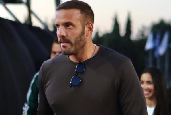 Νίκος Παππάς: Άφαντος ο ευρωβουλευτής - Φέρεται να φυγαδεύτηκε μέσω Γερμανίας