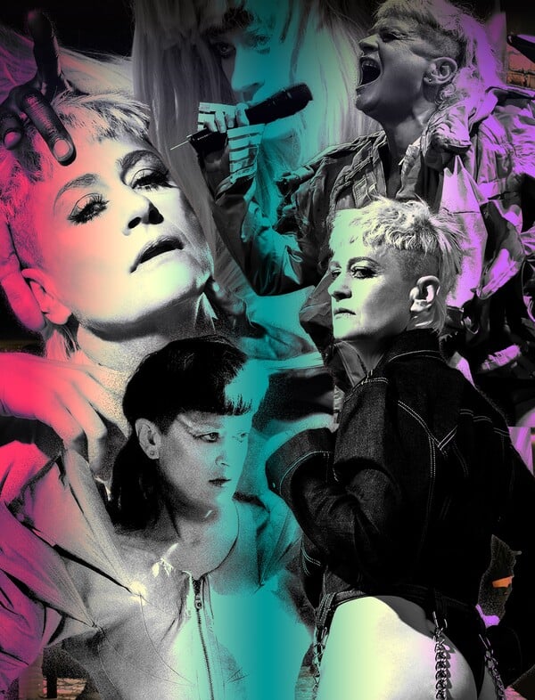 *Ακόμη και το πιο σφοδρό ξυράφι υπήρξε κάποτε λουλούδι/ από τον Πάνο Μιχαήλ