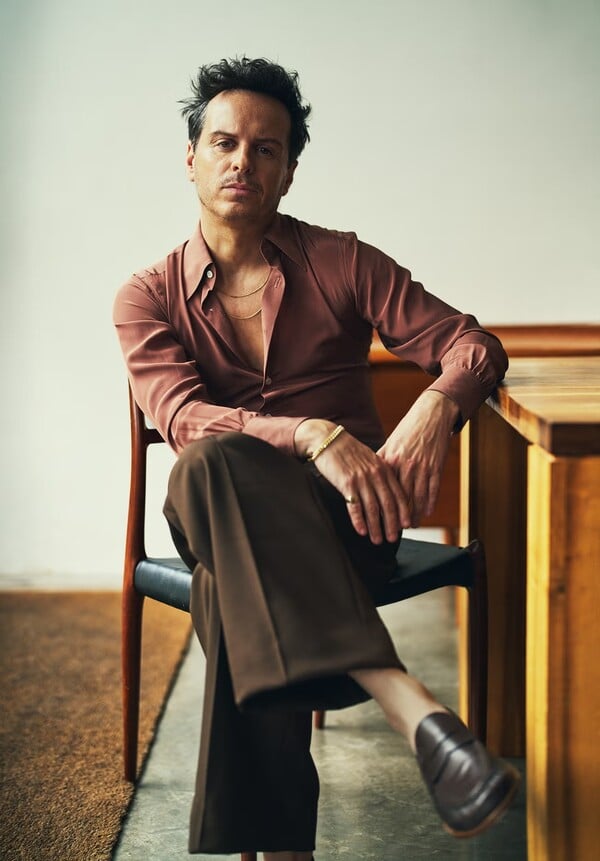 *Ακόμη και το πιο σφοδρό ξυράφι υπήρξε κάποτε λουλούδι/ από τον Πάνο Μιχαήλ