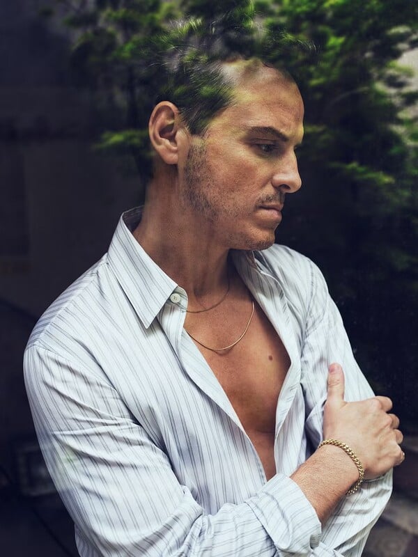 *Ακόμη και το πιο σφοδρό ξυράφι υπήρξε κάποτε λουλούδι/ από τον Πάνο Μιχαήλ