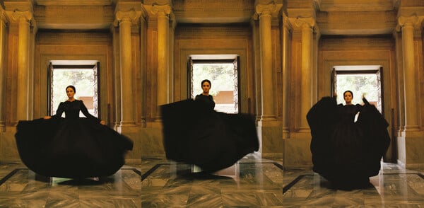 ΕΠΕΞ Καρυοφυλλιά, γίνε πάλι μια άλλη