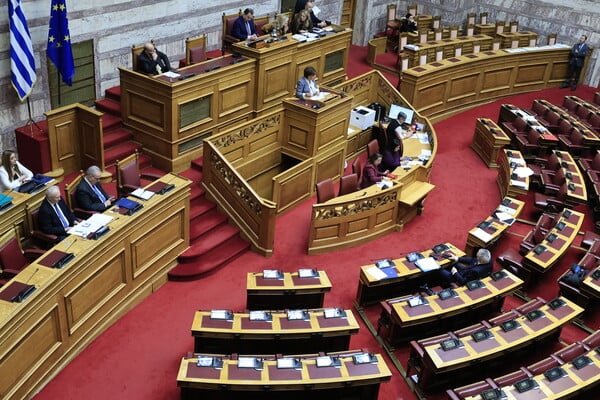 ΟΠΕΚΕΠΕ ΑΑΔΕ ΒΟΥΛΗ ΕΓΚΡΙΣΗ