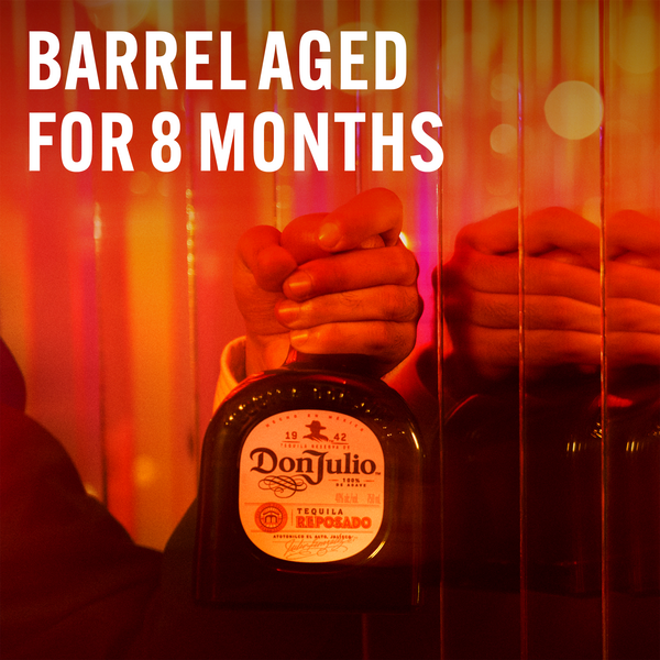 Don Julio Blanco & Reposado: Η διαχρονική κομψότητα της premium tequila και το νέο κεφάλαιο στο gifting