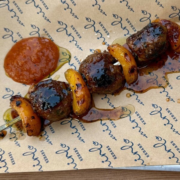 «Πόσα αγαπημένα πιάτα να έχει κανείς σε ένα χρόνο;»