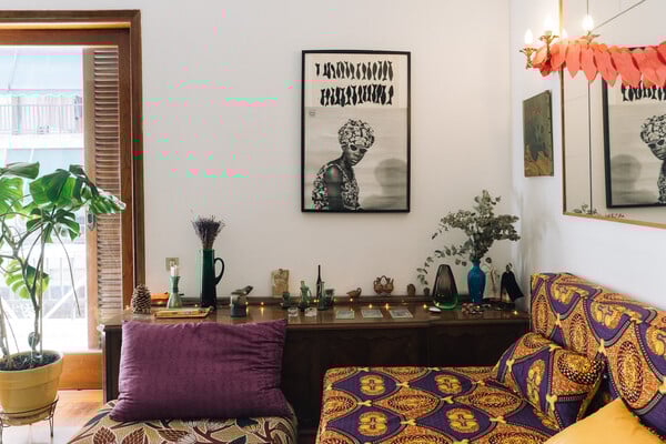 Ένα σπίτι που δεν περιγράφεται εύκολα 