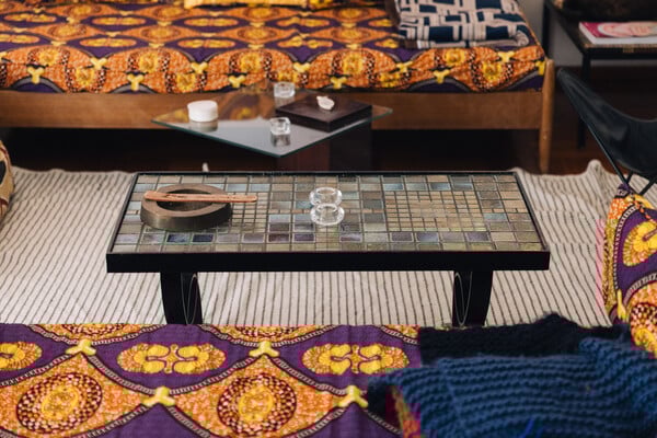 Ένα σπίτι που δεν περιγράφεται εύκολα 