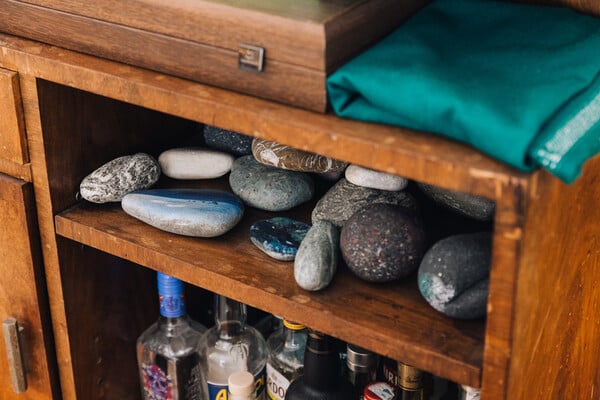 Ένα σπίτι που δεν περιγράφεται εύκολα 