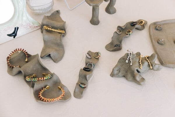 Ένα σπίτι που δεν περιγράφεται εύκολα 