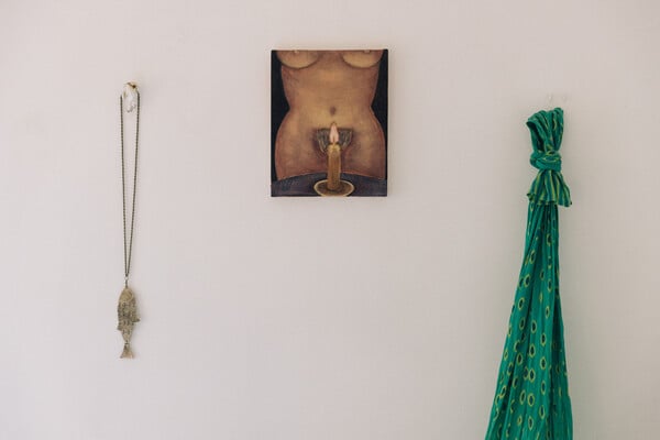 Ένα σπίτι που δεν περιγράφεται εύκολα 