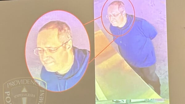 ΗΠΑ: Νεκρός βρέθηκε ο ύποπτος για την ένοπλη επίθεση στο Πανεπιστήμιο Brown