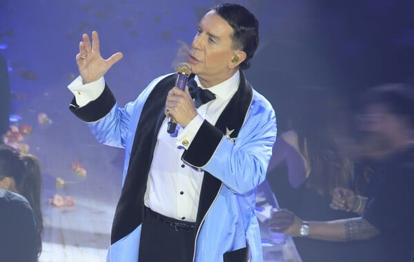 Γιώργος Μαζωνάκης: Εν αναμονή προκαταρκτικής έρευνας - Ο τραγουδιστής θα κληθεί για εξηγήσεις μετά τη μήνυση