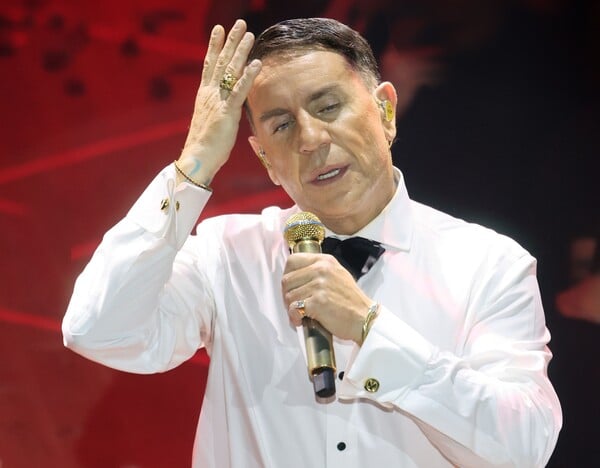 ΓΙΩΡΓΟΣ ΜΑΖΩΝΑΚΗΣ