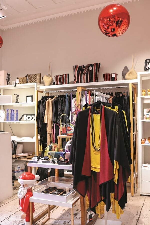 Forget Me Nωt: Δώρα που θέλεις να κάνεις πρώτα σε σένα και μετά στους άλλους