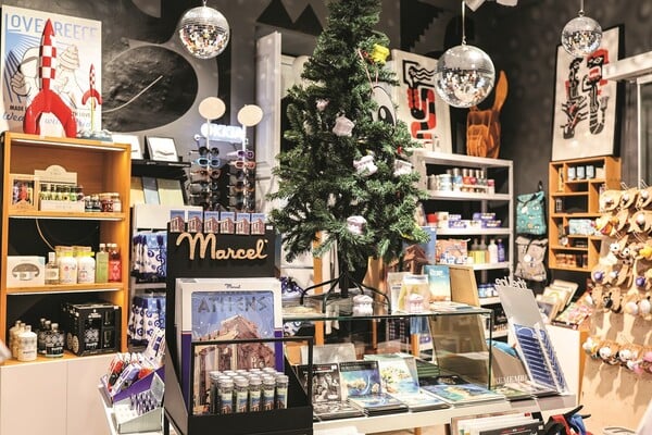 Forget Me Nωt: Δώρα που θέλεις να κάνεις πρώτα σε σένα και μετά στους άλλους