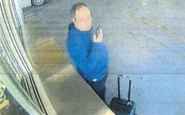 ΗΠΑ: Αυτοκτόνησε ο δράστης της ένοπλης επίθεσης στο πανεπιστήμιο Brown και της δολοφονίας του καθηγητή του MIT