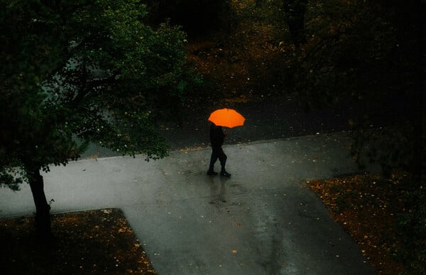 Μαρουσάκης: Κατάρρευση του αντικυκλώνα για φέτος - Δύο καιρικές φάσεις έως την Πρωτοχρονιά