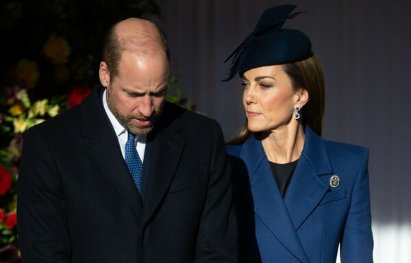 Κέιτ Μίντλετον-Πρίγκιπας Ουίλιαμ: Το Adelaide Cottage ήταν τόπος πόνου - Το νέο σπίτι σηματοδοτεί μια επανεκκίνηση