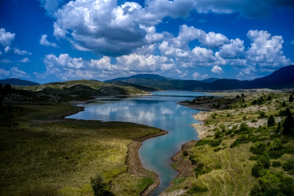 48 ώρες στο Μέτσοβο