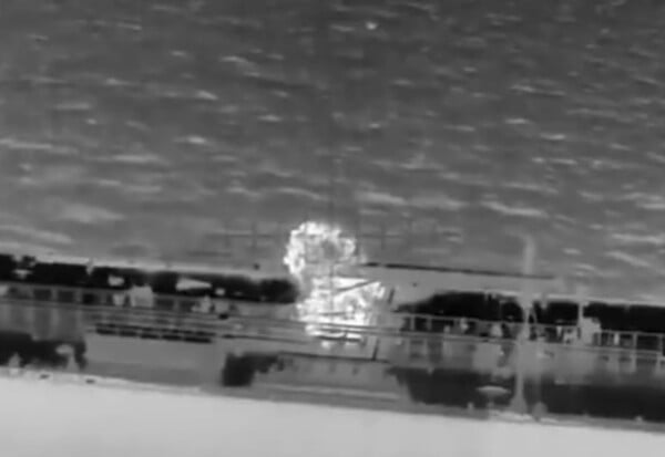 ΟΥΚΡΑΝΙΑ ΠΕΤΡΕΛΑΙΟΦΟΡΟ ΡΩΣΙΑ ΚΡΗΤΗ