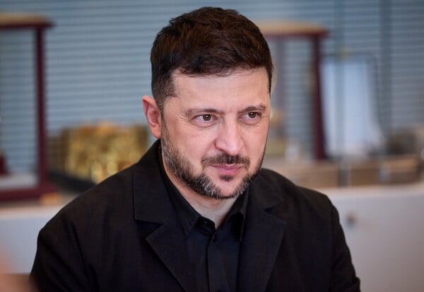 ΟΥΚΡΑΝΙΑ ΡΩΣΙΑ ΑΝΤΙΔΡΑΣΗ ΣΥΜΦΩΝΙΑ ΕΕ