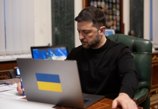 ΟΥΚΡΑΝΙΑ ΣΥΜΦΩΝΙΑ ΕΕ ΤΙ ΠΡΟΒΛΕΠΕΙ