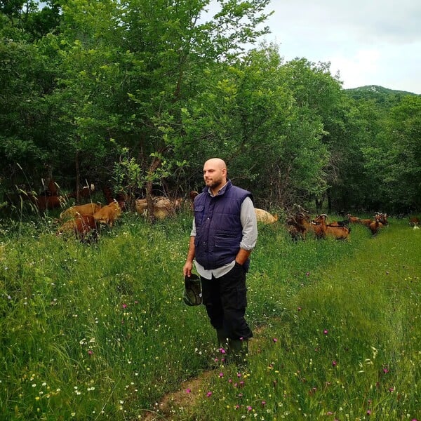 «Έβαζαν στοιχήματα πόσο θα αντέξω, αλλά οι μήνες έγιναν χρόνια»