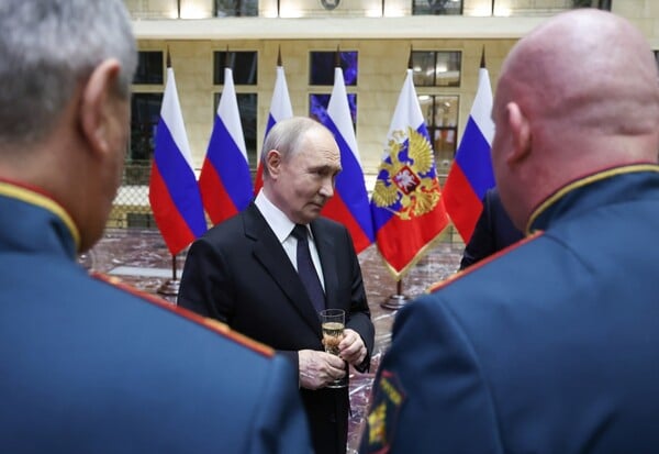 ΠΟΥΤΙΝ ΟΥΚΡΑΝΙΑ ΠΟΛΕΜΟΣ ΕΕ