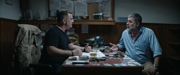 Γιάννης Οικονομίδης: «Κάνω ταινίες “λαϊκές” κι ας χαρακτηρίζονται σκληρές κι ακραίες»