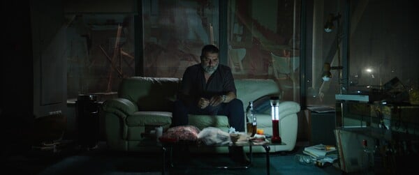 Γιάννης Οικονομίδης: «Κάνω ταινίες “λαϊκές” κι ας χαρακτηρίζονται σκληρές κι ακραίες»