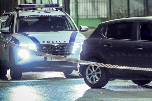 ΤΡΟΧΑΙΟ ΝΕΑ ΦΙΛΑΔΕΛΦΕΙΑ