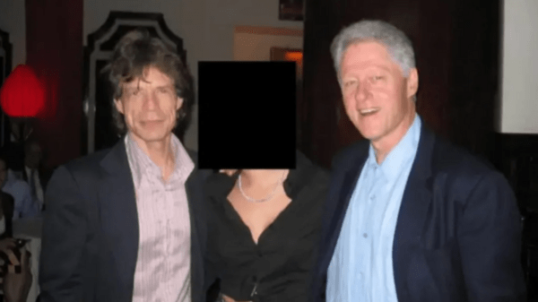 Μάικλ Τζάκσον, Μπιλ Κλίντον, Μικ Τζάγκερ - Ποιος και τι περιλαμβάνεται στα αρχεία Έπσταϊν