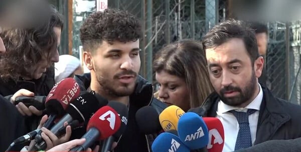 ΓΙΩΡΓΟΣ ΜΑΖΩΝΑΚΗΣ ΣΤΕΦΑΝΟΣ ΠΑΠΑΔΟΠΟΥΛΟΣ