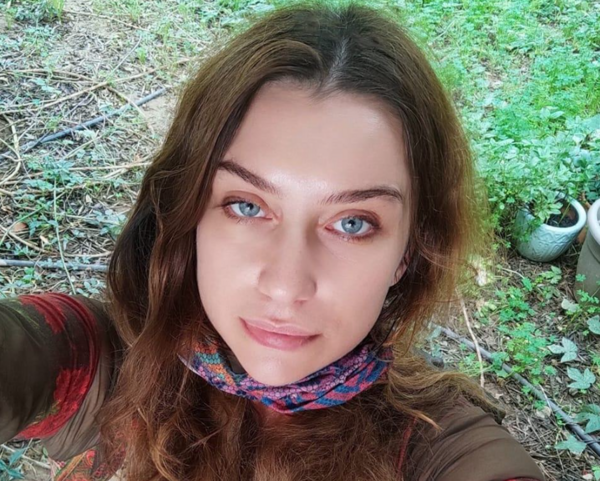 Πέθανε η τραγουδίστρια Klaudia Delmer 