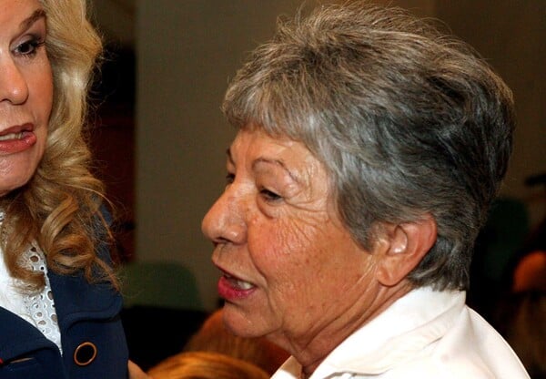 ΛΙΛΑ ΜΑΡΑΓΚΟΥ ΑΡΧΑΙΟΛΟΓΟΣ ΘΑΝΑΤΟΣ