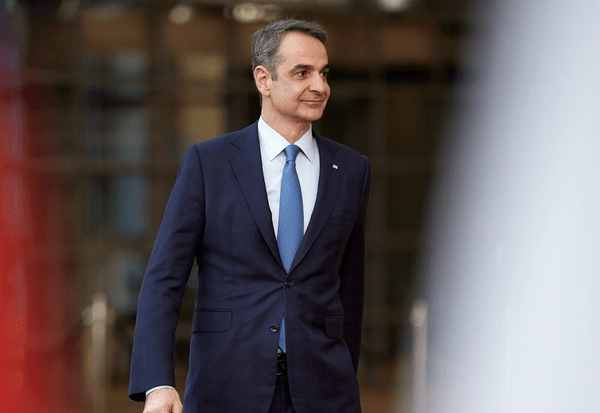 Επίσκεψη Κυριάκου Μητσοτάκη σε Ιερουσαλήμ και Ραμάλα