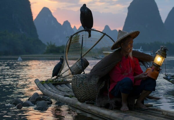 National Geographic: «Οι προορισμοί που αγαπήσατε περισσότερο το 2025» - Το ελληνικό αξιοθέατο στη λίστα των «8»