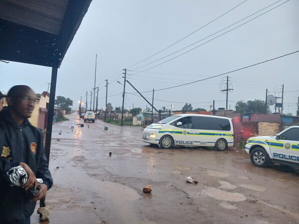 Νότια Αφρική: Ένοπλη επίθεση σε κατάστημα εστίασης - Τουλάχιστον 9 νεκροί 