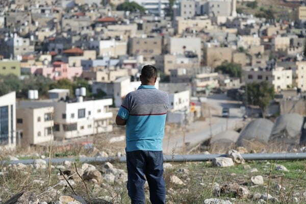 Ισραήλ: Το συμβούλιο ασφαλείας ενέκρινε τη δημιουργία 19 ισραηλινών οικισμών στη Δυτική Όχθη