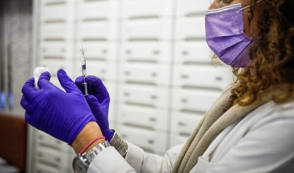 ΓΡΙΠΗ Κ ΝΕΟ ΣΤΕΛΕΧΟΣ ΕΜΒΟΛΙΑ