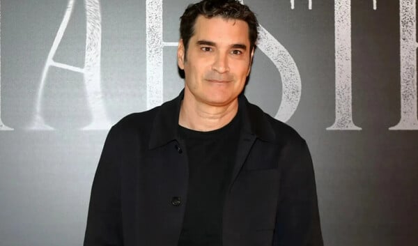 ΧΡΙΣΤΟΦΟΡΟΣ ΠΑΠΑΚΑΛΙΑΤΗΣ MAESTRO