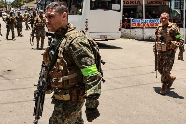 ΡΙΟ ΝΤΕ ΤΖΑΝΕΙΡΟ ΒΡΑΖΙΛΙΑ ΝΑΡΚΩΤΙΚΑ