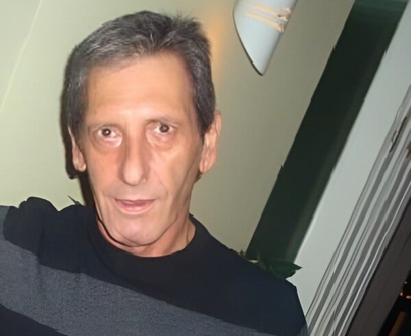 ΞΕΝΟΦΩΝ ΖΗΚΙΔΗΣ ΔΗΜΟΣΙΟΓΡΑΦΟΣ ΕΡΤ