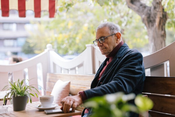 «Ποτέ Μοναξιά»: O Αλέξανδρος Κατρανάς δεν θέλει να είναι μόνος του