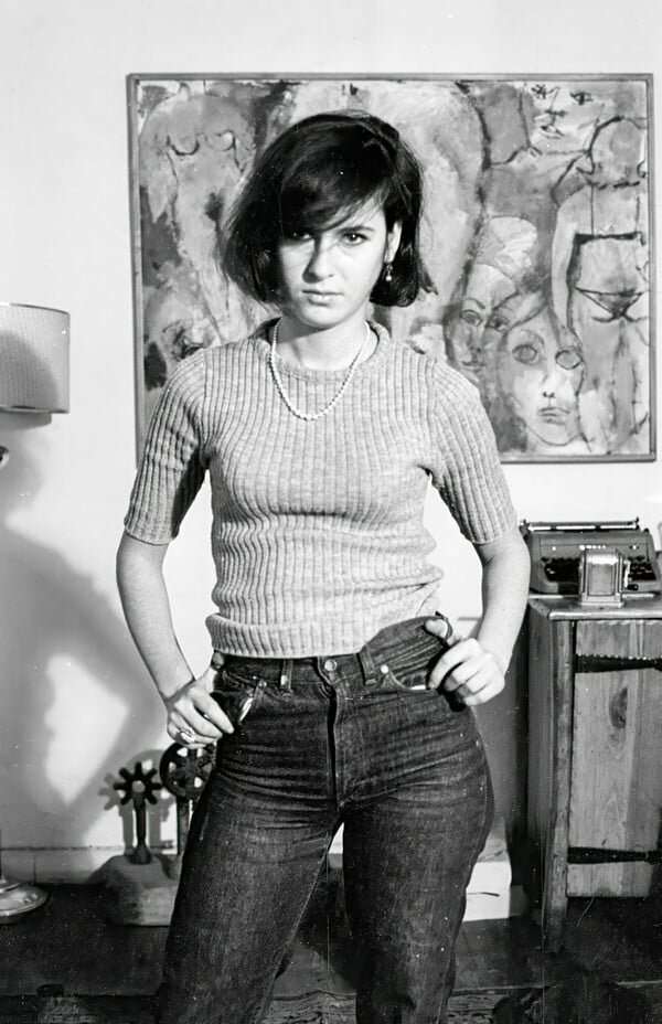 Aυτά είναι τα Χριστούγεννα; Τότε δεν ανήκω εδώ.