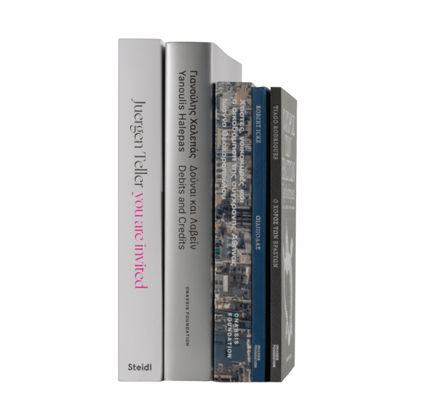 Ανακαλύψτε δώρα με χιούμορ και αισθητική στο Onassis Shop