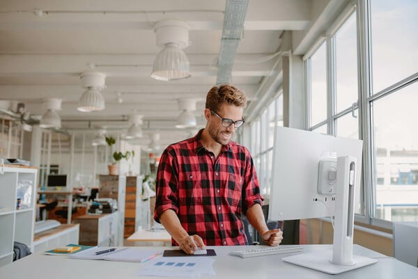 Είναι ένας υπολογιστής All-in-One η σωστή επιλογή για τις ανάγκες σας;